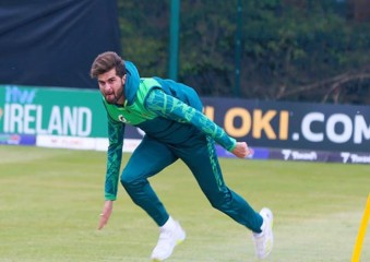 रमीज राजा ने आयरलैंड के खिलाफ दूसरे टी20 मैच में पाकिस्तानी तेज गेंदबाजों के प्रदर्शन की आलोचना की