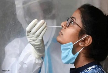 तमिलनाडु में कोविड-19 के 1,280 नये मामले, संक्रमण से 19 लोगों की मौत