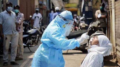 कोविड-19: तेलंगाना में संक्रमण के 1,673 नए मामले, तमिलनाडु में 12 मरीजों की मौत