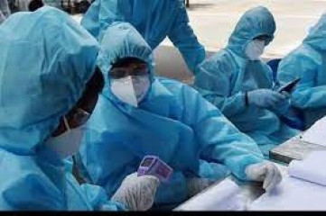 देश में कोरोना वायरस संक्रमण के उपचाराधीन मरीजों की संख्या घटकर 50,342 हुई