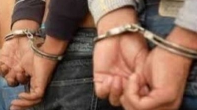 एसएसपी के निर्देश पर पांच वारंटी समेत अवैध शराब तस्कर गिरफ्तार