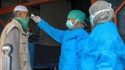 कोरोना वायरस: तेलंगाना में संक्रमण के 3,052 नए मामले, सात लोगों की मौत