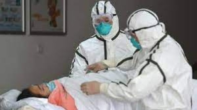 लद्दाख में एक दिन में 15 लोग कोरोना वायरस से संक्रमित, छह उबरे