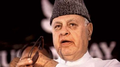 नेकां ने कभी पाकिस्तान का साथ नहीं दिया, जम्मू-कश्मीर और लद्दाख फिर से एक राज्य होंगे: अब्दुल्ला