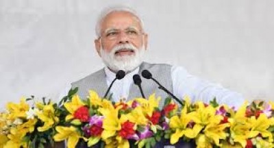 प्रधानमंत्री मोदी ने अरुणाचल प्रदेश, मिजोरम के स्थापना दिवस पर लोगों को बधाई दी