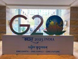 चेन्नई में 19-21 जून में होगी तीसरी जी20 सतत वित्त कार्य समूह की बैठक