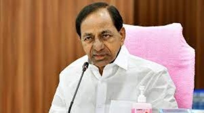 तमिलनाडु के राज्यपाल, तेलंगाना के मुख्यमंत्री ने प्रधानमंत्री को जन्मदिन पर बधाई दी