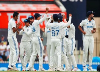 विराट कोहली ने इंग्लैंड के खिलाफ श्रृंखला जीत के बाद की भारतीय टीम की सराहना