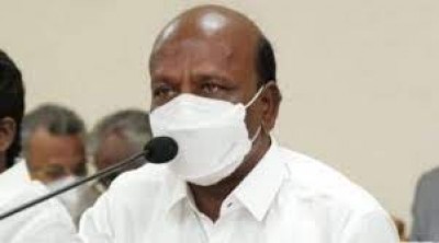 तमिलनाडु में ओमीक्रोन के 76 मामले सामुदायिक प्रसार का संकेत: सुब्रमण्यम