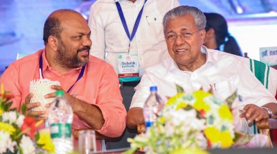 केरल में एमएसएमई के दम पर उद्योग क्षेत्र में निवेश बढ़ाः मंत्री