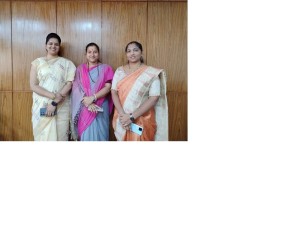 संयुक्त राष्ट्र मुख्यालय में भारत के पंचायती राज संस्थानों की तीन महिला प्रतिनिधियों का संबोधन आज