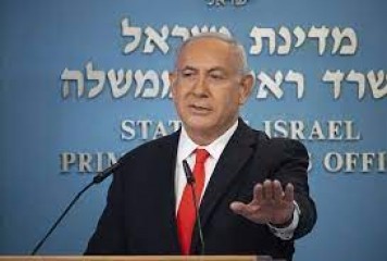 शर्म अल-शेख की बैठक के बाद बाइडन ने इज़राइल के प्रधानमंत्री से बात की