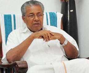 मलयालम कवि एस रमेशन का निधन, केरल के मुख्यमंत्री विजयन ने शोक जताया