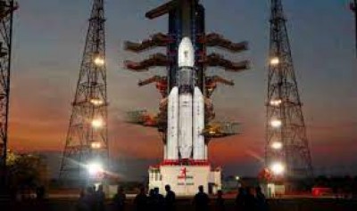 नौवहन उपग्रह के प्रक्षेपण के लिए इसरो ने उल्टी गिनती शुरू की
