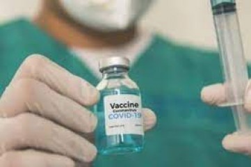 कोविड मामलों में वृद्धि के बीच, ओडिशा में स्वास्थ्यकर्मियों को टीके की बूस्टर खुराक देने का निर्णय
