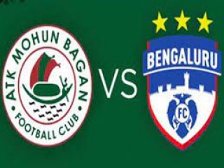 कोरोना प्रभावित एटीके मोहन बागान का बेंगलुरू एफसी के खिलाफ मैच भी स्थगित