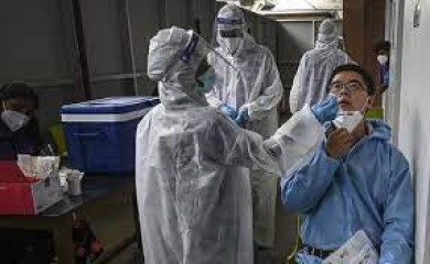 महाराष्ट्र: ठाणे में कोरोना वायरस संक्रमण के 31 नए मामले