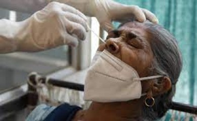 तमिलनाडु में उपचाराधीन कोविड-19 मरीजों की संख्या सात हजार से नीचे आई