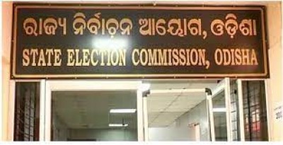 ओडिशा यूएलबी चुनाव के लिए पुलिस की 195 पलटन, 22,000 मतदान कर्मी तैनात होंगे : एसईसी