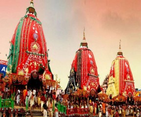 ओडिशा : पुरी रथ यात्रा से पहले देवस्नान पूर्णिमा के लिए सुरक्षा के कड़े इंतजाम