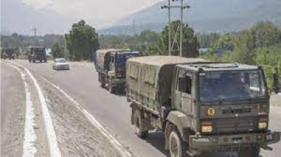 भारत-भूटान सीमा द्वार फिर से खोले गए
