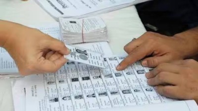 नए मतदाता 25 अप्रैल तक वोटर लिस्ट में दर्ज करा सकते हैं नाम