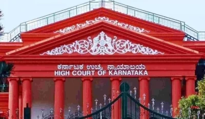 कर्नाटक : उच्च न्यायालय ने बेंगलुरु शहर की सीमा के भीतर पटाखों की बिक्री पर प्रतिबंध बरकरार रखा