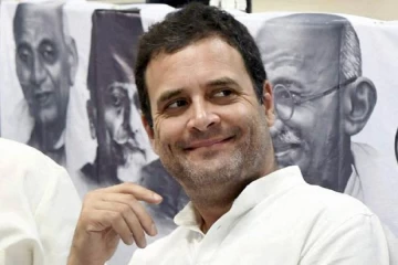 कांग्रेस की तमिलनाडु इकाई ने प्रस्ताव पारित कर राहुल गांधी से पार्टी का नेतृत्व करने का आग्रह किया