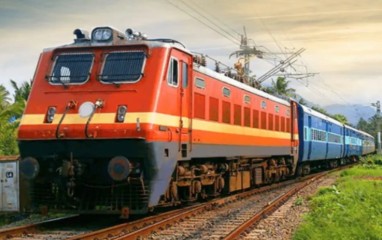 बेगमपुरा, सियालदह समेत मुरादाबाद मंडल की 34 ट्रेनों का रूट 10 मई तक बदला
