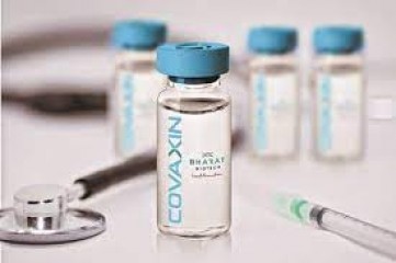 भारत बायोटेक ने 2-18 साल तक के बच्चों पर कोवैक्सीन बूस्टर के परीक्षण की मंजूरी मांगी