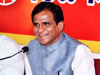 महाराष्ट्र स्थानीय निकाय चुनाव में यदि गठबंधन नहीं हुआ तो भाजपा अपने बलबूते पर लड़ेगी: दानवे