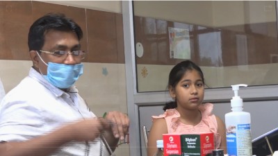 गर्मियों में बच्चों की बीमारी पर योग्य चिकित्सक से लें सलाह : डॉ. अशोक कुमार