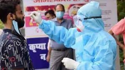 अरुणाचल प्रदेश में कोरोना वायरस संक्रमण के पांच नए मामले