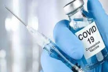 राज्यों के पास कोविशील्ड टीके की 6.81 लाख व कोवैक्सीन की 86.45 लाख खुराकें उपलब्ध : सरकार