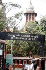जयललिता स्मारक: उच्च न्यायालय ने अन्नाद्रमुक की अपील खारिज की