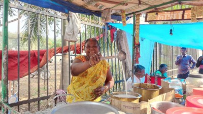 महतारी वंदन योजना: चाय बेचने वाली कौशल्या दीदी का बिजनेस प्लान, पहली किस्त से बढ़ाएंगी व्यवसाय