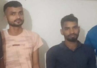 सलमान खान के घर पर फायरिंग करने वाले दोनों युवकों को 10 दिन की पुलिस हिरासत