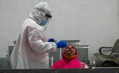 अरुणाचल प्रदेश में कोरोना वायरस संक्रमण के तीन नए मामले सामने आए