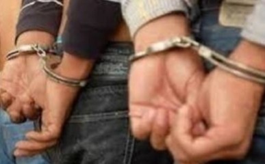 स्कूल-कालेजों के बच्चों को चरस बेचने के दो आरोपित गिरफ्तार, जेल भेजा