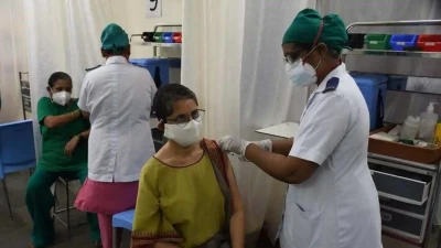 ओडिशा 22 जून तक एक करोड़ टीकाकरण का लक्ष्य हासिल कर लेगा