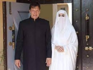 इमरान खान व पत्नी के पाकिस्तान छोड़ने पर रोक लगाई गई: पाक मीडिया